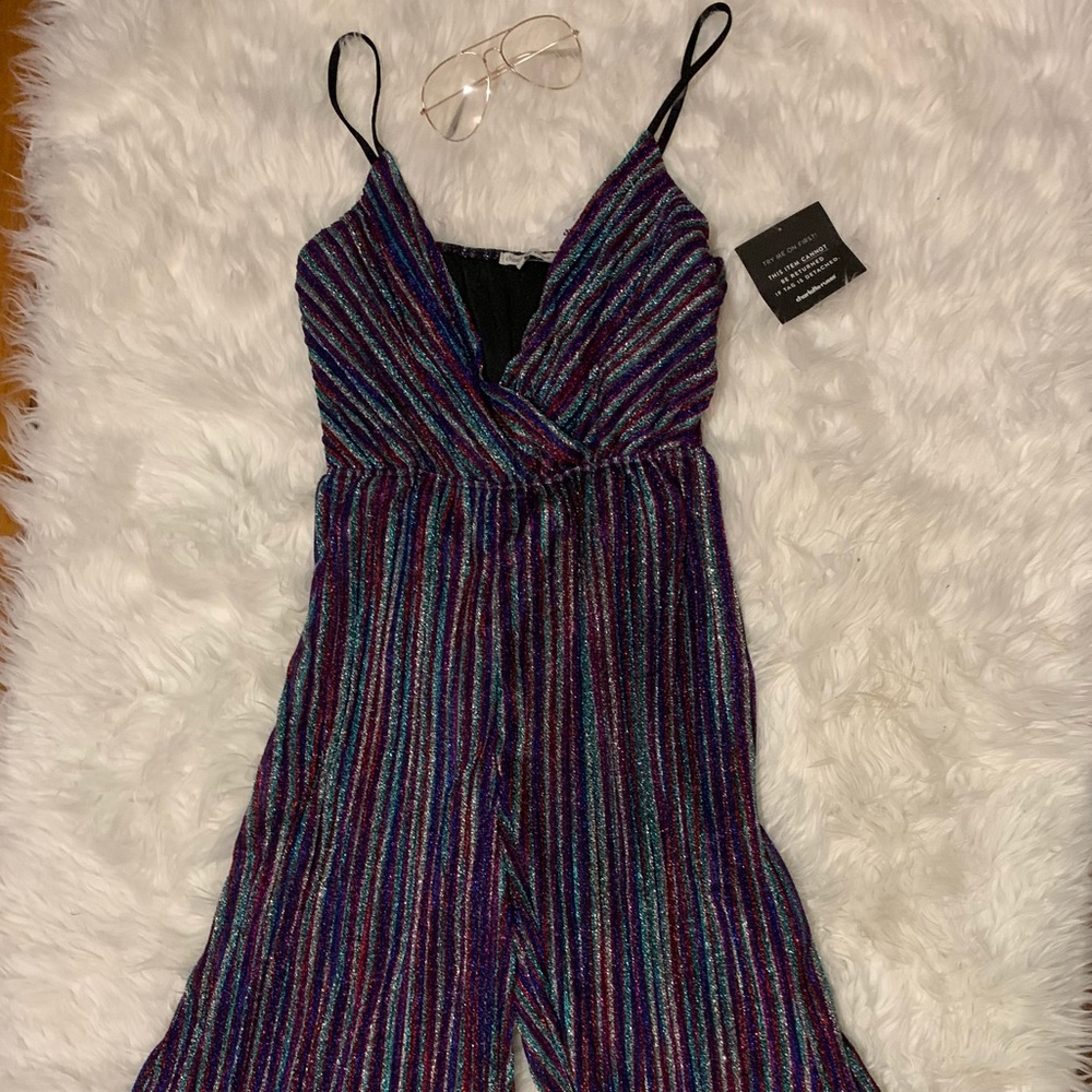 Elegant jumpsuit for wonen